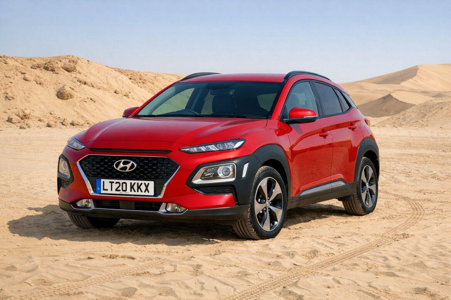 1.6 h-GDi Premium SE SUV 5dr Petrol Hybrid DCT Euro 6 (s/s) (141 ps)